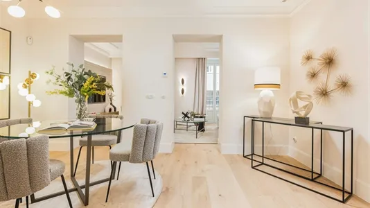 Apartments in Madrid Centro - photo 5