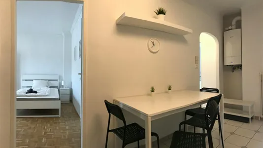 Rooms in Vienna Landstraße - photo 6