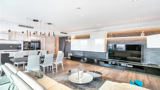 Apartments in Barcelona Sant Martí - photo 2