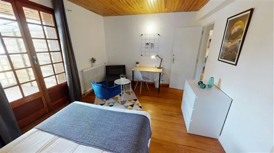 Rooms in Toulouse - photo 3