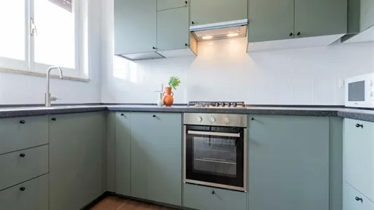 Rooms in Roma Municipio XIV – Monte Mario - photo 9