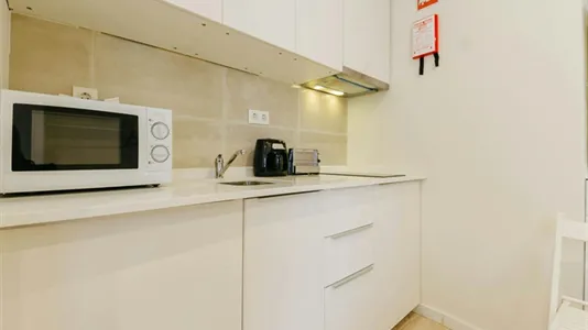 Apartments in Location is not specified - photo 8