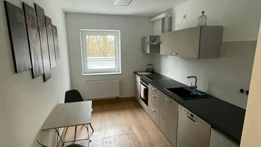 Apartments in Berlin Reinickendorf - photo 6