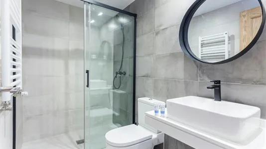 Apartments in Madrid Centro - photo 10