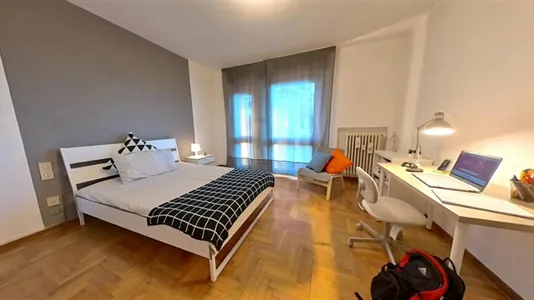 Rooms in Padua - photo 9