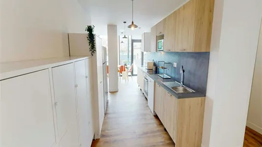 Rooms in Nanterre - photo 10