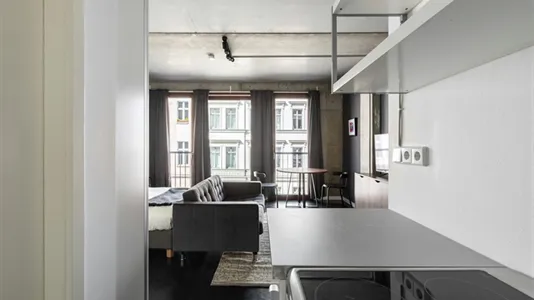 Apartments in Location is not specified - photo 9