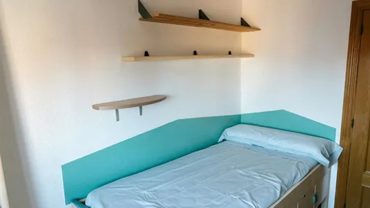 Rooms in L'Hospitalet de Llobregat - photo 8