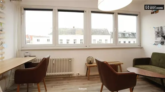 Apartments in Berlin Neukölln - photo 8