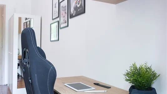 Rooms in Milano Zona 4 - Vittoria, Forlanini - photo 7