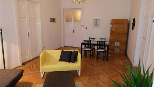 Rooms in Budapest Józsefváros - photo 5