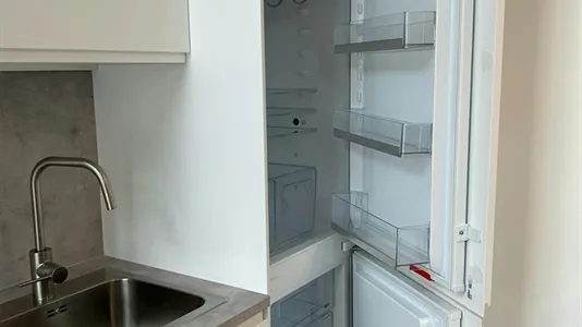 Apartments in Brussels Elsene - photo 7