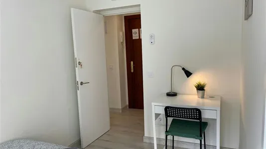 Rooms in Madrid Ciudad Lineal - photo 3