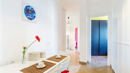 Rooms in Milano Zona 2 - Stazione Centrale, Gorla, Turro, Greco, Crescenzago - photo 10