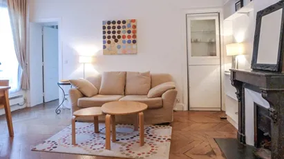 Apartment for rent in Paris 9ème arrondissement, Paris