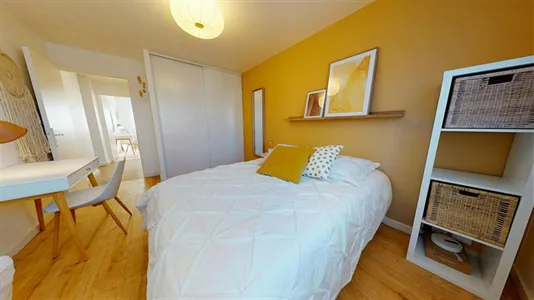 Rooms in Lyon - photo 2