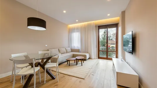 Apartments in Florence - photo 6