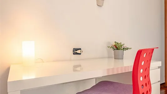 Rooms in Milano Zona 9 - Porta Garibaldi, Niguarda - photo 7