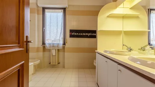 Rooms in Pisa - photo 8