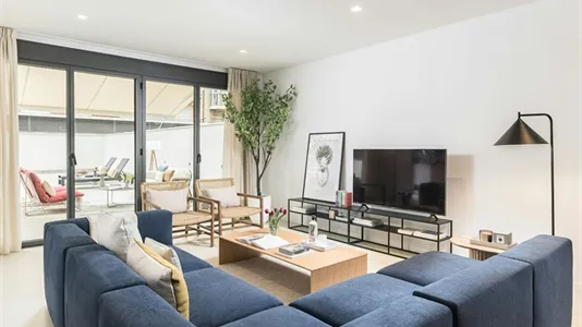Apartments in Barcelona Gràcia - photo 5