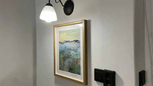 Apartments in Budapest Belváros-Lipótváros - photo 10