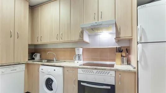 Apartments in Madrid Retiro - photo 6