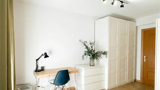 Rooms in Madrid Usera - photo 7