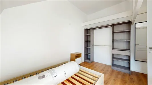 Rooms in Lille - photo 5