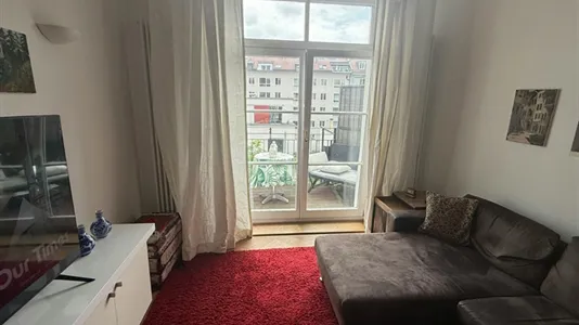 Apartments in Location is not specified - photo 3