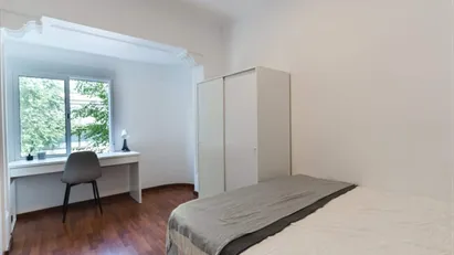 Room for rent in Barcelona Gràcia, Barcelona