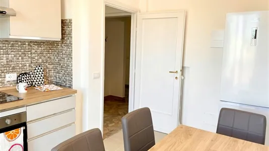 Rooms in Florence - photo 8