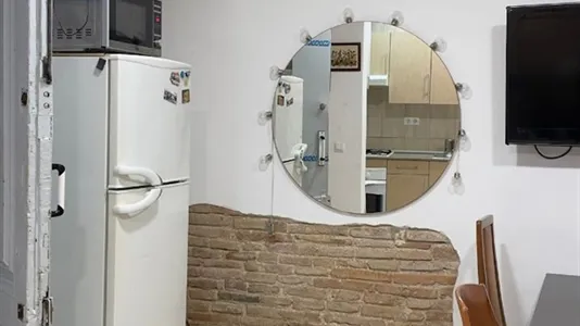 Apartments in Barcelona Ciutat Vella - photo 9