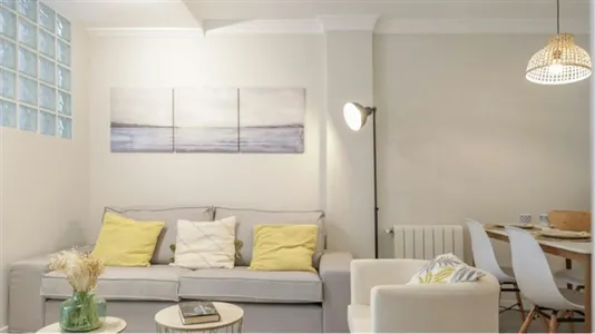 Apartments in Alcorcón - photo 7