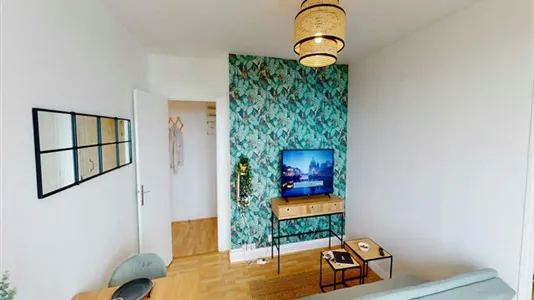 Rooms in Nanterre - photo 8