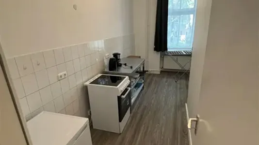 Apartments in Berlin Mitte - photo 7