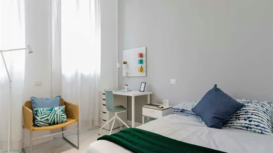 Rooms in Milano Zona 5 - Vigentino, Chiaravalle, Gratosoglio - photo 2