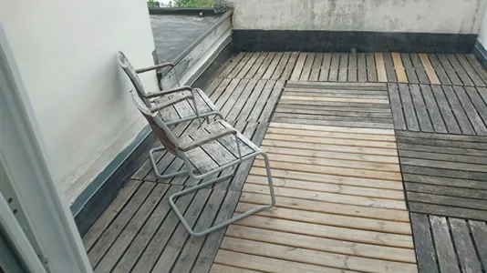 Rooms in Brussels Elsene - photo 6