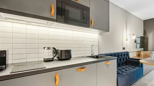 Apartments in Berlin Lichtenberg - photo 5