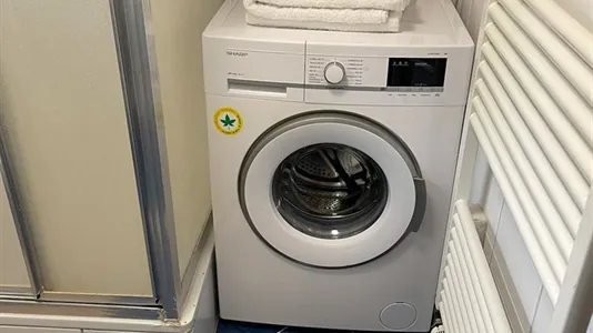 Apartments in Bayreuth - photo 9