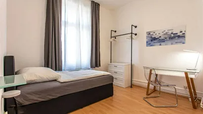 Room for rent in Frankfurt Süd, Frankfurt (region)