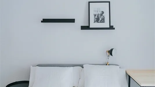 Rooms in Madrid Arganzuela - photo 5