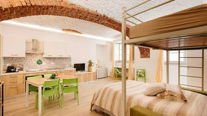 Apartment for rent in Turin, Piemonte