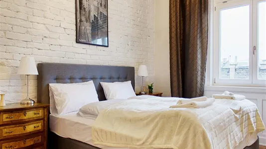 Apartments in Budapest Terézváros - photo 3