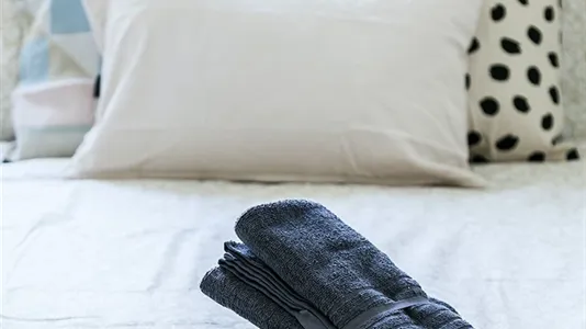 Rooms in Budapest Erzsébetváros - photo 6