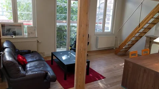 Rooms in Brussels Sint-Joost-ten-Node - photo 9