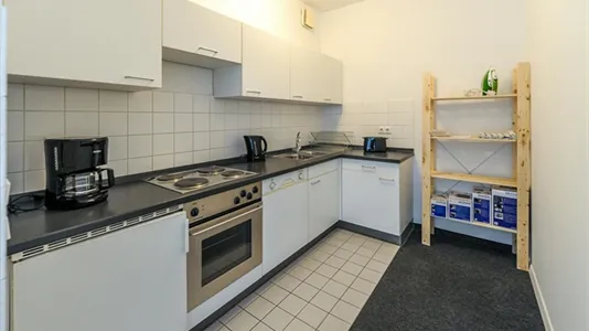 Rooms in Berlin Pankow - photo 5