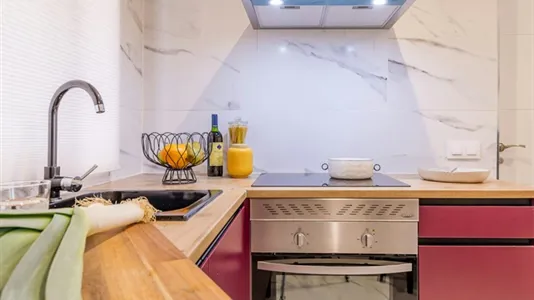 Rooms in Madrid Carabanchel - photo 7