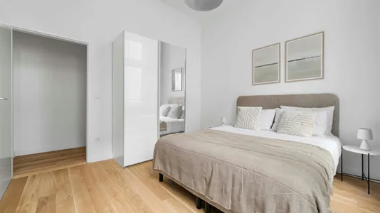 Apartments in Berlin Mitte - photo 8