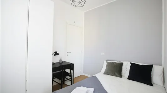 Rooms in Milano Zona 7 - Baggio, De Angeli, San Siro - photo 4