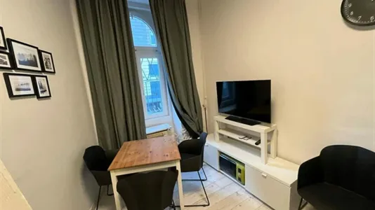 Apartments in Budapest Erzsébetváros - photo 7